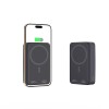 Tech-Protect PB12 LifeMag MagSafe Power Bank 20000 mAh Черен - 5906302375790