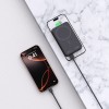 Tech-Protect PB12 LifeMag MagSafe Power Bank 20000 mAh Черен - 5906302375790