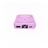 Tech-Protect PB31 LifeMag MagSafe power bank 10000 mAh лавандула - Tech-Protect PB31 LifeMag MagSafe power bank 10000 mAh лавандула - 5906302375820