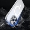 TECH-PROTECT Magstand MagSafe за iPhone 16 Clear - TECH-PROTECT Magstand MagSafe за iPhone 16 Clear - 5906302375837