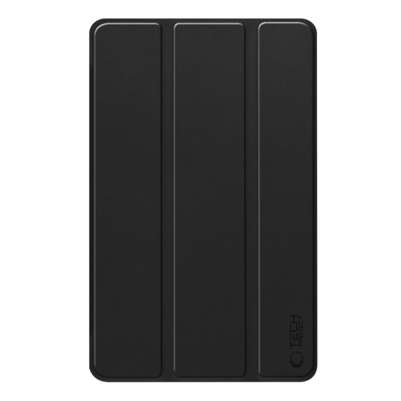 TECH-PROTECT SmartCase за Xiaomi Redmi Pad SE 8.7, черно (SKU: 5906302375875) - TECH-PROTECT SmartCase за Xiaomi Redmi Pad SE 8.7, черно (SKU: 5906302375875) - 5906302375875