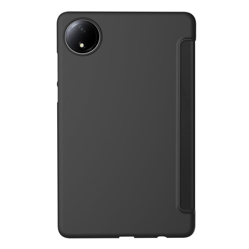 TECH-PROTECT SmartCase за Xiaomi Redmi Pad SE 8.7, черно (SKU: 5906302375875) - TECH-PROTECT SmartCase за Xiaomi Redmi Pad SE 8.7, черно (SKU: 5906302375875) - 5906302375875
