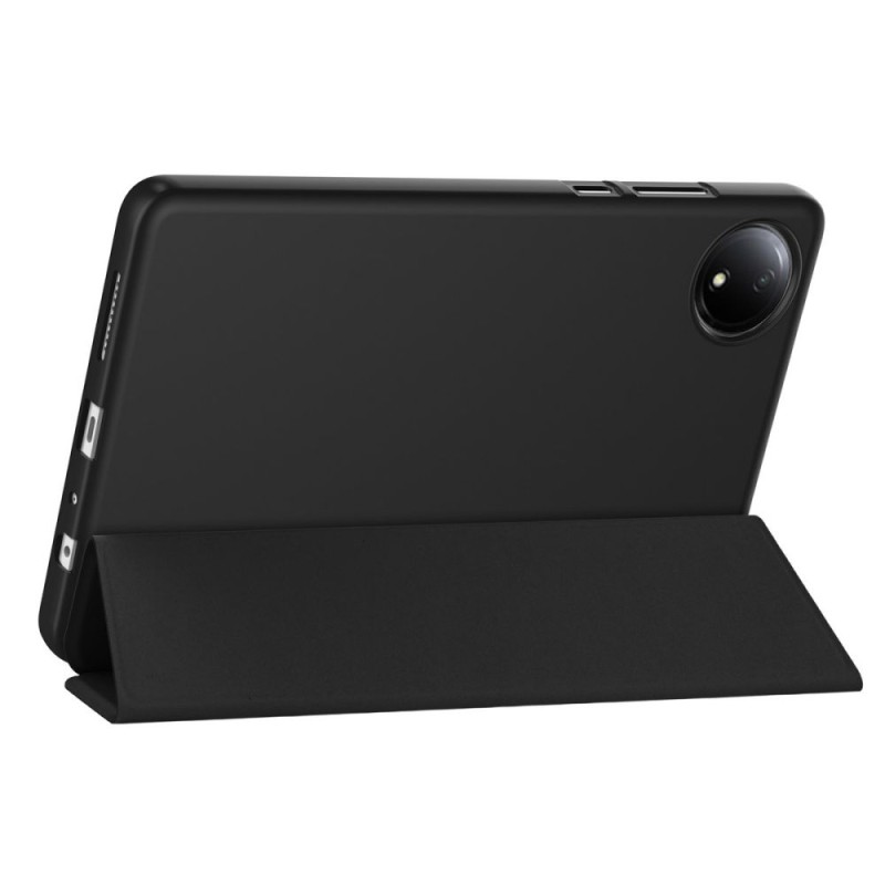 TECH-PROTECT SmartCase за Xiaomi Redmi Pad SE 8.7, черно (SKU: 5906302375875) - TECH-PROTECT SmartCase за Xiaomi Redmi Pad SE 8.7, черно (SKU: 5906302375875) - 5906302375875