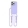 TECH-PROTECT Magnecklace MagSafe за iPhone 16 Pro Max лавандула - TECH-PROTECT Magnecklace MagSafe за iPhone 16 Pro Max лавандула - 5906302375943