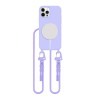 TECH-PROTECT Magnecklace MagSafe за iPhone 12 / 12 Pro Лавандула - 5906302376131