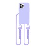 TECH-PROTECT Magnecklace MagSafe за iPhone 12 / 12 Pro Лавандула - 5906302376131