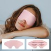 TECH-PROTECT Eyeshade маска за сън BABY PINK (розова) - TECH-PROTECT Eyeshade маска за сън BABY PINK (розова) - 5906302376179