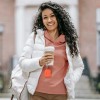 TECH-PROTECT силиконов калъф с карабинер за Apple AirPods Pro 1/2, бебешко синьо