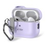 TECH-PROTECT SLIM HOOK Калъф за Apple AirPods Pro 1/2 Лавандула