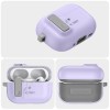 TECH-PROTECT SLIM HOOK Калъф за Apple AirPods Pro 1/2 Лавандула - TECH-PROTECT SLIM HOOK Калъф за Apple AirPods Pro 1/2 Лавандула - 5906302376254
