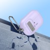 TECH-PROTECT SLIM HOOK Калъф за Apple AirPods Pro 1/2 Лавандула - TECH-PROTECT SLIM HOOK Калъф за Apple AirPods Pro 1/2 Лавандула - 5906302376254
