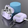 TECH-PROTECT SLIM HOOK Калъф за Apple AirPods Pro 1/2 Лавандула - TECH-PROTECT SLIM HOOK Калъф за Apple AirPods Pro 1/2 Лавандула - 5906302376254