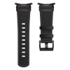 Tech-Protect DELTA PRO за Samsung Galaxy Watch Ultra 1/2 2024–2026 (47 mm) Leather Black - 5906302376377