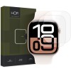 Hofi Hydroflex Pro+ хидрогел фолио за Apple Watch 10/11 (42 мм), 2 броя, прозрачно - Hofi Hydroflex Pro+ хидрогел фолио за Apple Watch 10/11 (42 мм), 2 броя, прозрачно - 5906302376506