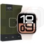 Hofi Hydroflex Pro+ хидрогел фолио за Apple Watch 10/11 (42 мм), 2 броя, прозрачно