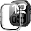 TECH-PROTECT Defense360 калъф за Apple Watch 10/11 (46 мм) прозрачен - 5906302376537