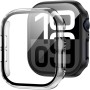 TECH-PROTECT Defense360 калъф за Apple Watch 10/11 (46 мм) прозрачен