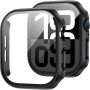 TECH-PROTECT DEFENSE360 калъф за Apple Watch 10 / 11 (42 мм) Black