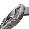 Tech-Protect Defense360 за Apple Watch 10/11 (46 мм) черно/оранжево - 5906302376568