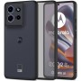 TECH-PROTECT MAGMAT Калъф за Motorola Edge 50 Neo / 60 Neo (матово черен)