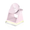 Tech-Protect QI15W-A43 3в1 магнитно MagSafe безжично зарядно – baby pink - Tech-Protect QI15W-A43 3в1 магнитно MagSafe безжично зарядно – baby pink - 5906302380190