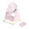 Tech-Protect QI15W-A43 3в1 магнитно MagSafe безжично зарядно – baby pink - Tech-Protect QI15W-A43 3в1 магнитно MagSafe безжично зарядно – baby pink - 5906302380190