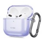 TECH-PROTECT FLEXAIR калъф за APPLE AIRPODS 4 виолетов