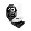 FOLIA HYDROŻELOWA TECH-PROTECT SUPREME SET+ 2-ПАК ЗА APPLE WATCH 10/11 (46 мм) CLEAR - FOLIA HYDROŻELOWA TECH-PROTECT SUPREME SET+ 2-ПАК ЗА APPLE WATCH 10/11 (46 мм) CLEAR - 5906302380305