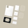FOLIA HYDROŻELOWA TECH-PROTECT SUPREME SET+ 2-ПАК ЗА APPLE WATCH 10/11 (46 мм) CLEAR - FOLIA HYDROŻELOWA TECH-PROTECT SUPREME SET+ 2-ПАК ЗА APPLE WATCH 10/11 (46 мм) CLEAR - 5906302380305
