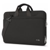Tech-Protect PocketBag за лаптоп 13–14 инча, черна - Tech-Protect PocketBag за лаптоп 13–14 инча, черна - 5906302380350