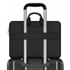 Tech-Protect PocketBag за лаптоп 13–14 инча, черна - Tech-Protect PocketBag за лаптоп 13–14 инча, черна - 5906302380350