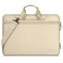 Tech-Protect PocketBag за лаптоп 13–14 инча, Desert Beige (SKU: 5906302380374)