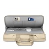 Tech-Protect PocketBag за лаптоп 13–14 инча, Desert Beige (SKU: 5906302380374) - Tech-Protect PocketBag за лаптоп 13–14 инча, Desert Beige (SKU: 5906302380374) - 5906302380374