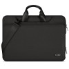 TECH-PROTECT POCKET BAG ЗА ЛАПТОП 15-16 ЧЕРНО - TECH-PROTECT POCKET BAG ЗА ЛАПТОП 15-16 ЧЕРНО - 5906302380398