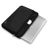 TECH-PROTECT POCKET BAG ЗА ЛАПТОП 15-16 ЧЕРНО - TECH-PROTECT POCKET BAG ЗА ЛАПТОП 15-16 ЧЕРНО - 5906302380398