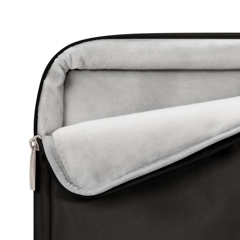 TECH-PROTECT POCKET BAG ЗА ЛАПТОП 15-16 ЧЕРНО - TECH-PROTECT POCKET BAG ЗА ЛАПТОП 15-16 ЧЕРНО - 5906302380398