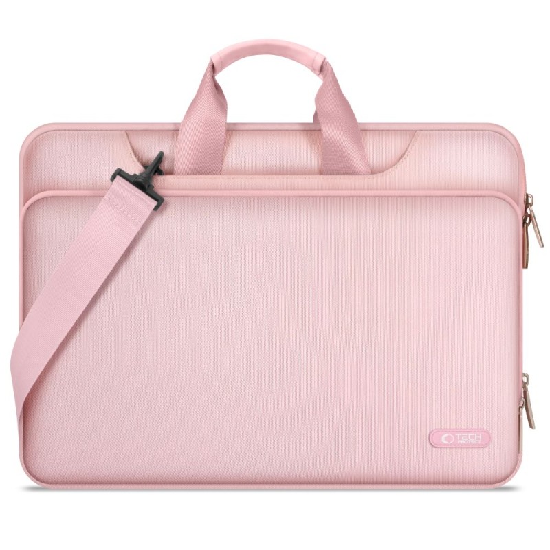 TECH-PROTECT PocketBag чанта за лаптоп 15-16 - TECH-PROTECT PocketBag чанта за лаптоп 15-16 - 5906302380404