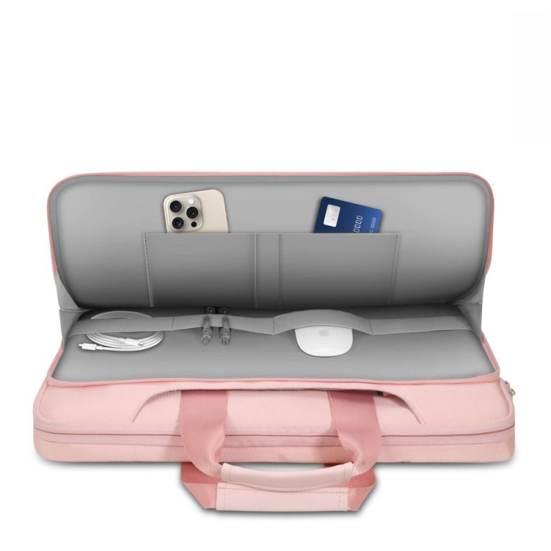 TECH-PROTECT PocketBag чанта за лаптоп 15-16 - TECH-PROTECT PocketBag чанта за лаптоп 15-16 - 5906302380404