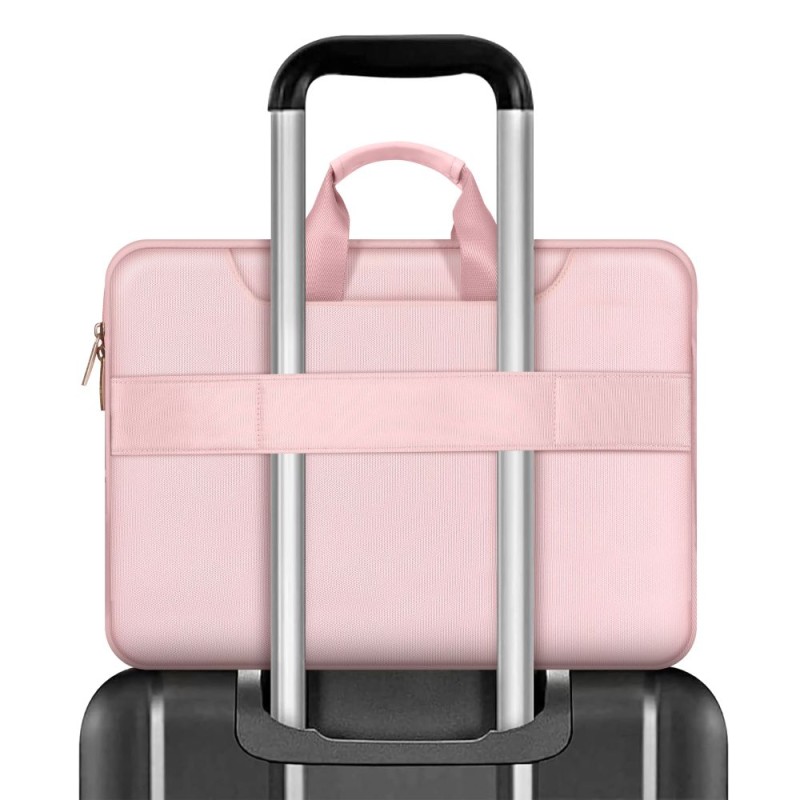 TECH-PROTECT PocketBag чанта за лаптоп 15-16 - TECH-PROTECT PocketBag чанта за лаптоп 15-16 - 5906302380404