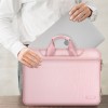 TECH-PROTECT PocketBag чанта за лаптоп 15-16 - TECH-PROTECT PocketBag чанта за лаптоп 15-16 - 5906302380404