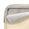 Tech-Protect PocketBag за лаптоп 15-16 инча Desert Beige (5906302380411) - Tech-Protect PocketBag за лаптоп 15-16 инча Desert Beige (5906302380411) - 5906302380411
