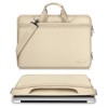 Tech-Protect PocketBag за лаптоп 15-16 инча Desert Beige (5906302380411) - Tech-Protect PocketBag за лаптоп 15-16 инча Desert Beige (5906302380411) - 5906302380411