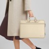 Tech-Protect PocketBag за лаптоп 15-16 инча Desert Beige (5906302380411) - Tech-Protect PocketBag за лаптоп 15-16 инча Desert Beige (5906302380411) - 5906302380411