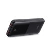 Tech-Protect PB01 Power Bank 10000mAh 22.5W Черен - Tech-Protect PB01 Power Bank 10000mAh 22.5W Черен - 5906302380480