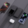Tech-Protect PB01 Power Bank 10000mAh 22.5W Черен - Tech-Protect PB01 Power Bank 10000mAh 22.5W Черен - 5906302380480