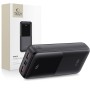 Tech-Protect PB02 Power Bank 20000mAh 22.5W Черен