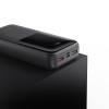 Tech-Protect PB02 Power Bank 20000mAh 22.5W Черен - Tech-Protect PB02 Power Bank 20000mAh 22.5W Черен - 5906302380503