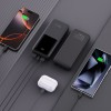Tech-Protect PB02 Power Bank 20000mAh 22.5W Черен - Tech-Protect PB02 Power Bank 20000mAh 22.5W Черен - 5906302380503