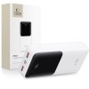 Tech-Protect PB02 Power Bank 20000 mAh 22.5 W (бял) - Tech-Protect PB02 Power Bank 20000 mAh 22.5 W (бял) - 5906302380510