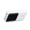 Tech-Protect PB02 Power Bank 20000 mAh 22.5 W (бял) - Tech-Protect PB02 Power Bank 20000 mAh 22.5 W (бял) - 5906302380510